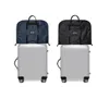 Professional Garment Bag Cover Suit Dress Storage Nonwoven Breathable Dust Protector Travel Carrier Cloth Boxes Bins6609857