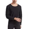 Homens atualizar suor sauna cintura trainer emagrecimento corpo shapers colete shapewear espartilho ginásio roupa interior feminina queima de gordura mangas compridas