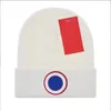 Designer di moda Beanie Cappello lavorato a maglia invernale Cappello da donna da uomo Cappello caldo alla moda Cappello da uomo in lana elasticizzata moda Casquette per uomo Donna R-14