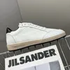 Designer sapatos casuais mulheres super star homens novo lançamento sapato de luxo Itália tênis lantejoulas clássico branco do velho sujo amarrar mulher homem unissex com caixa