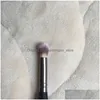 Makeup Borstar Heavenly Luxe Complexion Perfection Brush 7 Double-Ends Quality Face Contour Concealer Beauty Cosmetics Blender Drop DHR7W