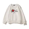 Sweats à capuche pour enfants 100% coton Sweats à capuche pour enfants Designers Angels Sweat à capuche bébé fille garçon sweat-shirt enfant pull de luxe vêtements pour enfants sasakids CXD231284