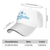 Ball Caps Donjulio Blue Baseball Cap Beach Hat Christmas Mens Hats Women'S