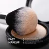 メイクアップブラシDucare Professional Makeup Brush Set 10-32pc Brushes Makeup Kit Synthetic Hair Foundation Power Eyeshadows Blending Beauty Tools 231202