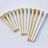 Golf Tees 500 Stück Holz Golf Tee Tees Ersatz Driving Range Schlagen Trainer Club Zubehör Golf Tees Ballhalter 231207