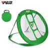 Andra golfprodukter PGM Practice Net Multiobjective Cutter IndooroutDoor Training Simulator LXW016 231208