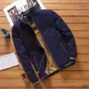 2023 Luxury Baseball Jacket mode huva avtagbar design fransk märke enkel dragkedja avslappnad fast färgrock utomhus varm s b grossist 2 bitar 10% dicount