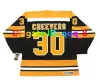 ORR BOBBY RAYMOND BOURQUE Maglia personalizzata CCM ritorno al passato Boston Hockey ADAM OATES CAM NEELY DEREK SANDERSON WILLIE O'ree GERRY CHEEVERS HAPPY G