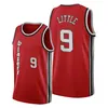 Portland''Trail''blazers''men Damian Lillard Carmelo Anthony C.J. McCollum Jusuf Nurkic Red Custom Classic Edition Jersey