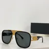 Designer hommes et femmes lunettes de soleil lunettes de mode Ve6742 qualité luxe classique protection UV lunettes de soleil de luxe style rétro voyage en plein air