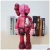 Movie Games -Selling 15Inches 37Cm 1Kg Dissected And Flayed Companion Original Box Action Figure Model Decorations Toys Gift Drop Dhxvb