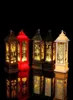 Led Ramadan Lantern Decor Wind Lights for Home Eid Mubarak Islamic Muslim Party Eid Al Adha Kareem Gifts 137CM5620242