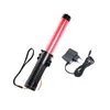 Multifunctional Fire Emergency Traffic LED Warning Baton Light For Climbing Night Travel