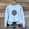 Women's T Shirts Wine Glass Print Round Neck Long Sleeve Top Crop Sweaters Women Hooded Zip Up Sweatshirt Jackets