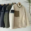 Kurtki Topstoney Man Stone Coats Island Projektant Konng Gonng Męski odzież Kurtka Europe Am D Hurtowa 2 sztuki 10% Dicount