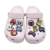 Charms nyhet Cartoon Pvc Buckles Boys Girls Fit Armband CLOG JIBZ SHOES Handband Kids Gift Drop Delivery Otdac