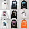 Men's Hoodies Sweatshirts Offs White Man Designers Clothes Men Women Designer Mens Letter Print Black Terry Pullover Coats Sweatshirt Hoodie Hoodedlf56 R9Q9