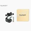 Tarot-RC TL3T01 GoPro Hero 3 / 3+ / 4 3DIII Camera Metal 3-Axis Gimbal RC Multi-Axis Drone Metal 3-Axis Gimbal för RC Drot