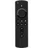 Amazon Fire TVスティック4KファイアテレビスティックのAmazon Fire TV Stickの新しいL5B83H音声リモコンの交換