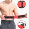 Ceinture minceur de ceinture de taille durable support de la taille abdominale de la taille abdominale