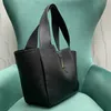 Designer Tote Bag 50CM 10A Mirror quality Deerskin Shopping Bag Real leather Handbag With Box Y008