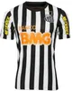 19 12 2011 2012 2013 Santos retro camisa de futebol 11 12 13 NEYMAR JR Ganso Elano Borges Felipe Anderson vintage clássico futebol masculino e infantil camisas jersey 8998