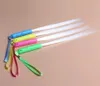 LED Gloves 50pcs Light Up Fiber Optic Wands Glow Sticks Flashing Concert Rave Party Birthday Favors Christmas Goodie Fillers 231207