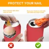 Easy Can Opener Portable Beverage Bottle Opener Multifunktion Compient Kitchen Gadget Accessories Kitchen Tool MHY002