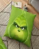 Drink Up Grinch Merry Christmas gift Pillowcase Xmas Decor for Home Decor for Christmas Ornaments Xmas Noel Santa Claus 2021 FY4974745480