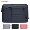 Laptoptasche PC-Hülle 13 14 15 Cover Funda Sleeve Tragbare Hülle für MacBook Air Pro 12 13 3 14 1 15 6 Zoll Redmi Mac Book M1 Laptop 22177