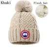 Moda Yeni Tasarımcı Şapkalar Erkek ve Kadınlar Beanie Sonbahar/Kış Termal Örgü Şapka Kayak Markası Bonnet Yüksek Kaliteli Kafatası Şapkası Lüks Sıcak Kap N-15