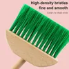 Tools Workshop 6 Pcs Children Pretend Play Wooden Broom Mop Cleaning Tool Toys BrainTraining Toy for Kids Educational Learning 231207