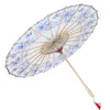 Parapluies Parapluie classique Style traditionnel Petite faveur de fête de photographie