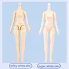 Dolls Ymy22 Body Obitsu24 22cm Moveable Joint Girl Doll for GSC