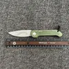 Awans! Cold Steel Mini Urban Pal Ruse Outdoor Gear Tactical Camping Hunting EDC Narzędzie najlepsze nóż 840