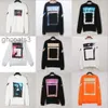 Men's Hoodies Sweatshirts Offs White Man Designers Clothes Men Women Designer Mens Letter Print Black Terry Pullover Coats Sweatshirt Hoodie Hooded X5ef 8XQ3