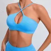 Tenue de yoga Beautifier de soutien-gorge de sport arrière