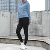 Vestes de sport à capuche entièrement zippées pour la plongée, coupe-vent décontracté à capuche pour la course, sweat-shirt à manches longues, manteaux pour femmes, vêtements de yoga, vêtements de fitness