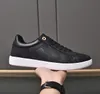 Frontrow sneaker designer män kvinnor läder casual sko mode utomhus löpare vita tränare tennisskor