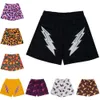 Herenshorts korte shorts ee designer streetwear bedrukt trekkoord sneldrogend basismaat M-3XL groothandel 2 stuks 10% korting