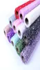 50CM4 Yard Snow Dot Gaze Flower Wrapping Paper Birthday Party Decoration Florist levererar Scrapbook Material 252 N22515174