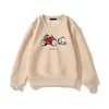 Sweats à capuche pour enfants 100% coton Sweats à capuche pour enfants Designers Angels Sweat à capuche bébé fille garçon sweat-shirt enfant pull de luxe vêtements pour enfants sasakids CXD231284