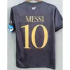 2023 2024 Uruguay Argentina Portogallo Brasile Ronaldo La camicia Siu Goat la Pulga Jersey Speciale Messis Black Out Top Shirts Soccer Maglie da calcio Camiseta