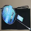 3D RZ98 badminton rackets nano carbon High Quality RAZOR 98 badminton racquet319S4418973