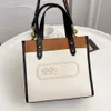 Designer mulheres bolsa de ombro super lindo esquema de cores simples mas sofisticado senhoras compras lazer bolsa de luxo versátil prático ombro crossbody