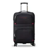 スーツケースオックスフォードクロス防水荷物ボックス大容量旅行学生パスワードプルロッドビジネスジッパーレザーケース