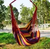 Hammock Home Portable Outdoor Camping Tent Hanging Swing Chair Hammock With Mosquito Net Hanging Bed Hunting Sleeping Swing1437373
