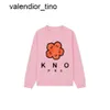 Kenzss Nouveau pull de créateur Smens Sweats à capuche Printemps Automne Pull Casual Mince Chine Chic Cardigan Manteau Baseball Col Pantalon Coton Grand Hommes Femmes Sweat à capuche