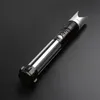 LED RAVE TOY TXQSABER METAL HILT LIXSAER 10 SES SESFONTS COSPlay Cosplay Heavy Dueling Saber Hacim Ayarı 12W Foc Lazer Kılıç 231207