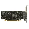 グラフィックカードR7 350ゲームカードプレートPlaca de Video Board gpu nvidia Geforce PCコンピューターGTX1080TI 980TI 970 960 950 780TドロップD DHPM2